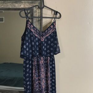 Express Maxi Dress